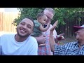 Family Reunion| Yo mama jokes| 😂 | vlog |