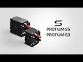 Spectronik Mini Series Fuel Cells - Protium-25 &amp; Protium-50