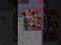 EK TENTOU TROLAR NOSSA HUNT X2 #soulsdrade #rubinot