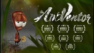 AntVentor screenshot 5