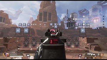 ADS(Aiming down Sights) Beginner-Level