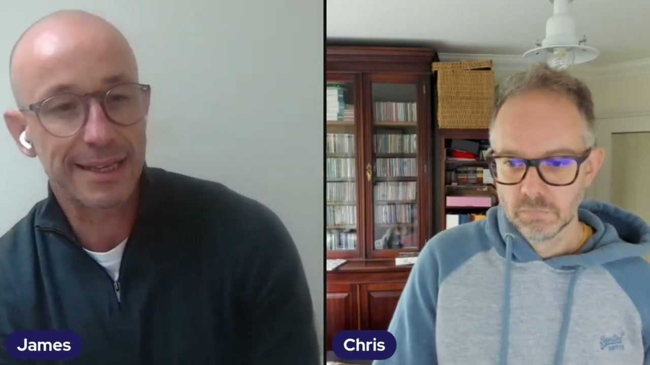 Answering all of your security recruitment questions! Pt2