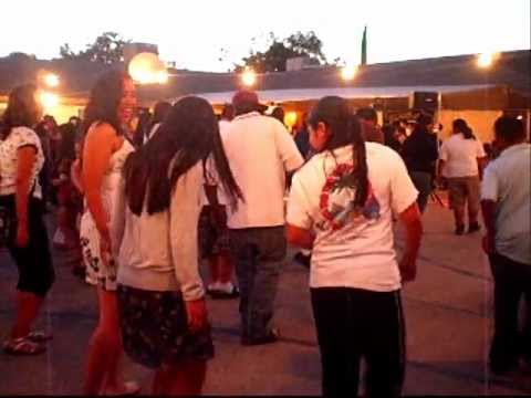 San Roke Fiesta 2010 II