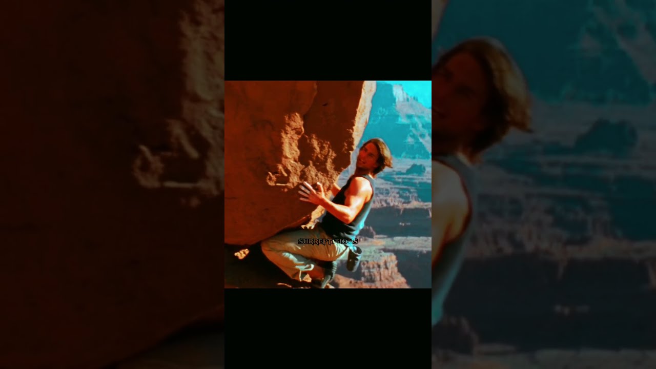 MISSION IMPOSSIBLE 2 Al Nacer Slowed Reverb 
