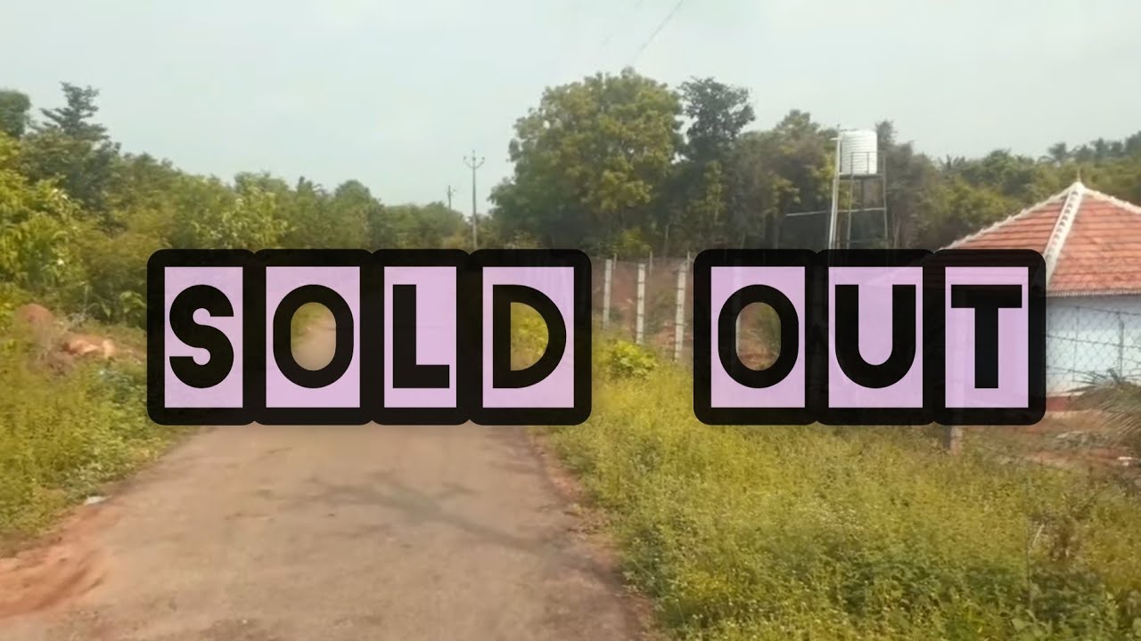 Farm for sale new YouTube