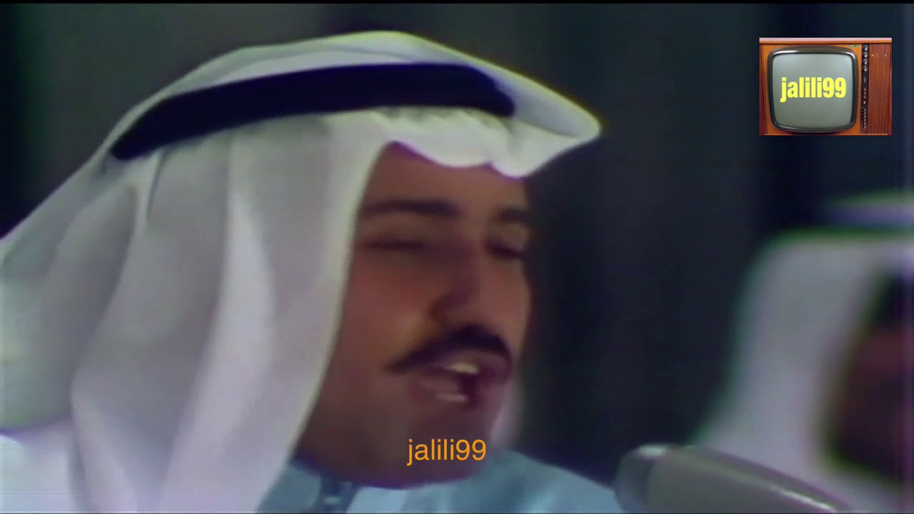 HD 🇰🇼١٩٧٩م في هوى بدري وزيني / شادي الخليج حفلات الاندلس الزمن الجمييل