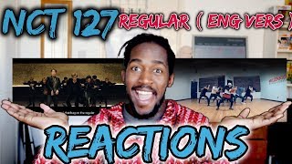 Download Dancer Reacts To Nct 127 엔시티 127 regular English Ver. Mv | Nct 127 Regular D Video MP3 Dancer Reacts To Nct 127 엔시티 127 regular English Ver. Mv | Nct 127 Regular D