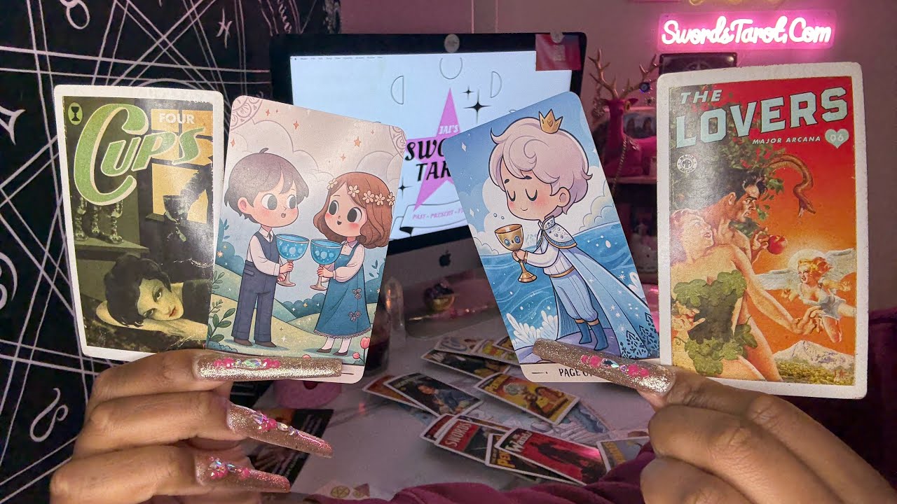 БЛИЗНЕЦЫ ♊️ ПРЕДЛОЖЕНИЕ, КОТОРОГО ВЫ ЖДАЛИ, ПРЯМО СЕЙЧАС… НО…