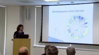 The Case for including Evolutionary Science into the MRCPsych Curriculum, Dr. Agnes Ayton, EPSIG