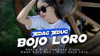 Dj Remix Bojo Loro 