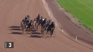 Vidéo de la course PMU PRIX DE PORNICHET