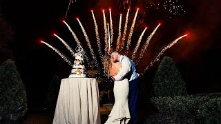 How To Photograph Fireworks At Weddings screenshot 5