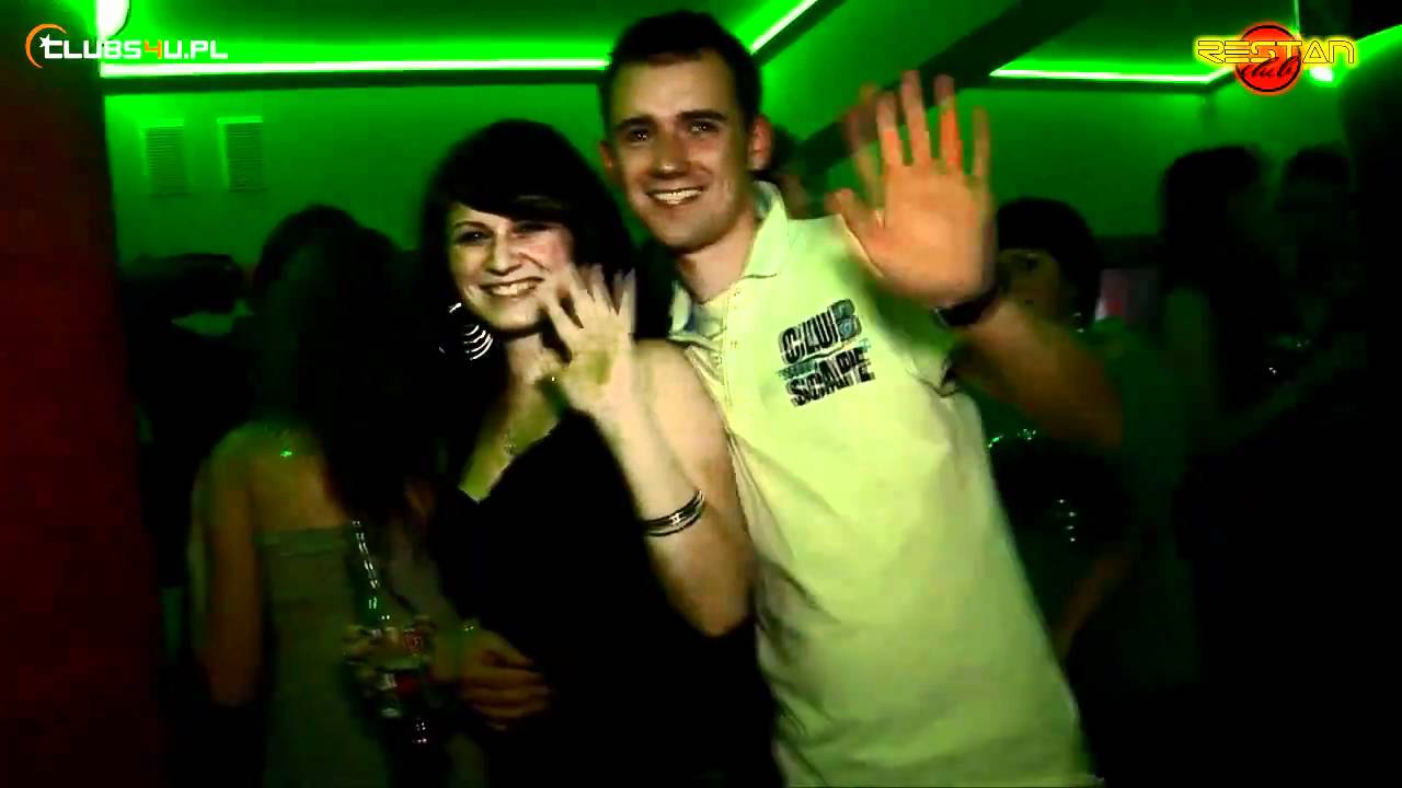 17 urodziny klubu - Restan - Clubs4u.pl