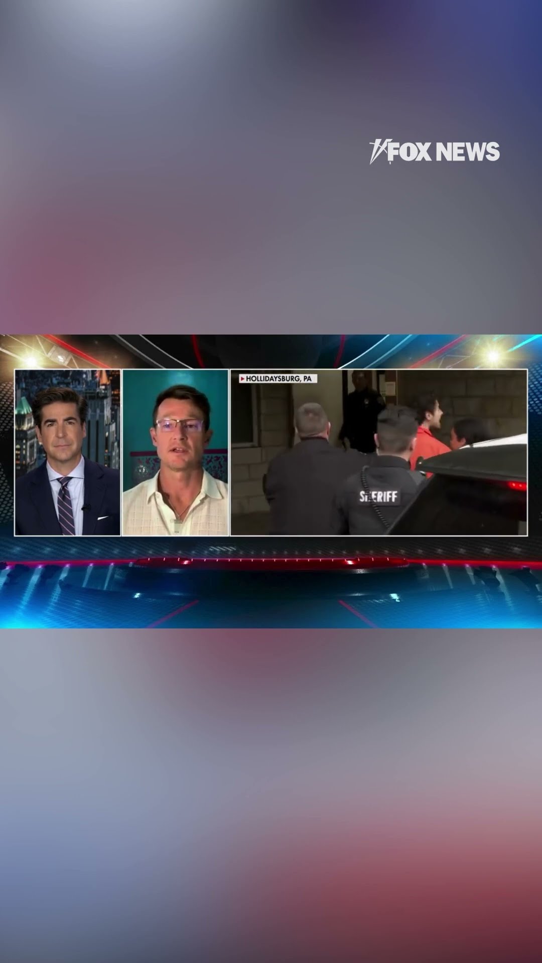 CEO murder suspect's former roommate speaks out