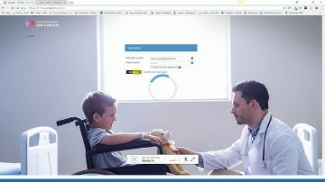 Vrijwilligers van aanmelden tot declareren