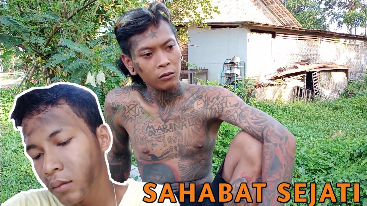 SAHABAT SEJATI - YouTube