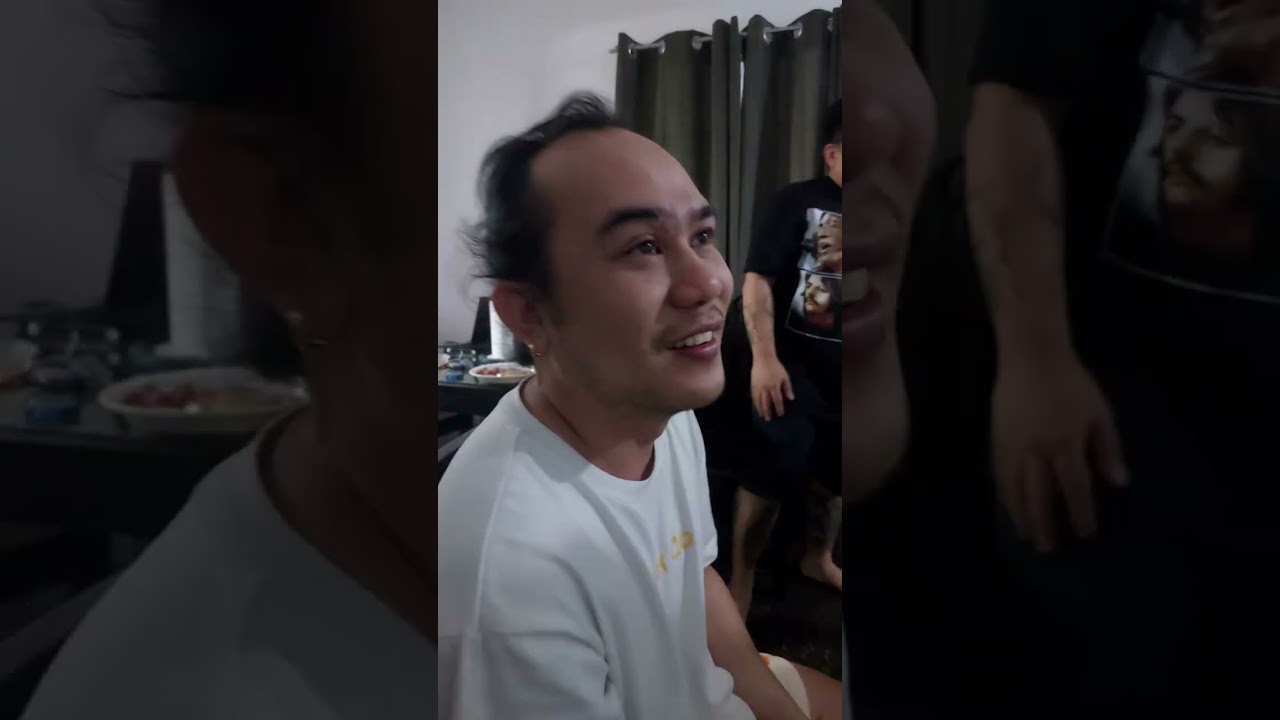 lasing sagad nanaman kila pare dante