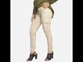 Grosir celana impor wanita-ELIZABETH CARGO PANT - grosir celana impor wanita celana wanita kekinian