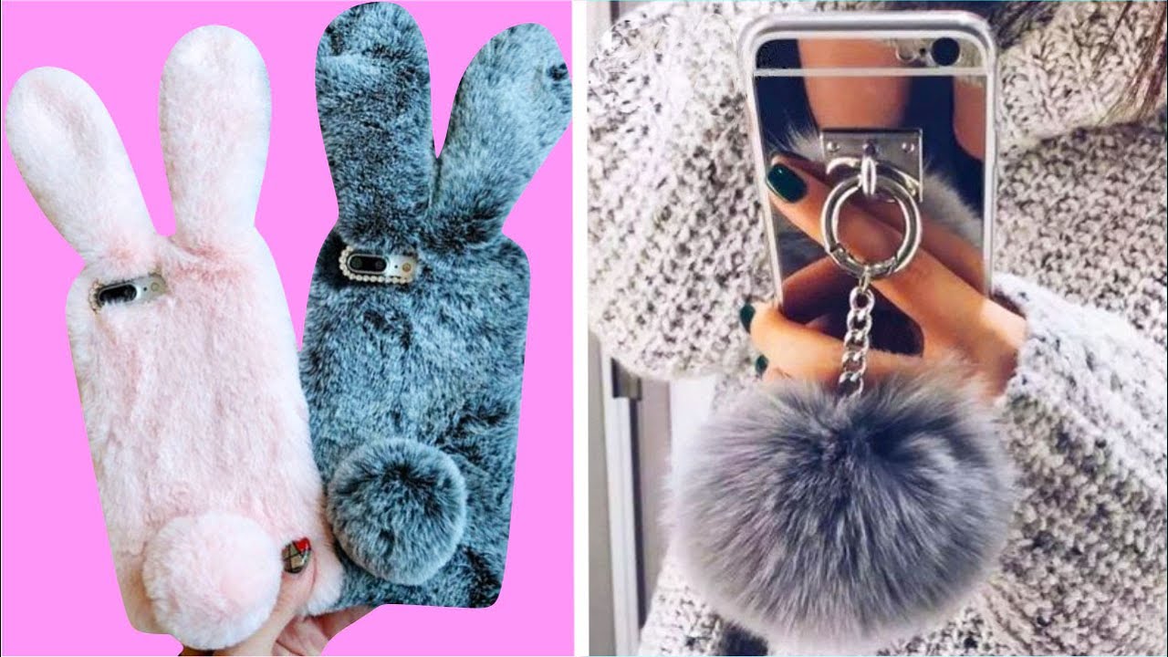 12 IDEIAS LEGAIS DE CAPINHAS DE CELULAR QUE VOCÊ MESMO PODE FAZER | IDER ALVES