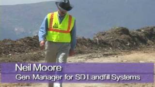 Landfill PSA