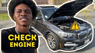 What Happened To MY BMW?? | BMW Rant