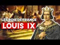 Louis IX, Saint Louis (1226-1270)