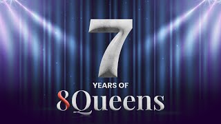 7 Years of 8Queens Journey: Innovation & Bigger Moves Ahead | Empowering Software Solutions | 2024 screenshot 4