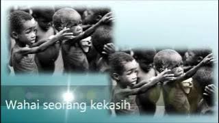 Nazrey Johani - Wahai Kekasih [HD]