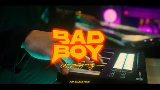 BAD BOY - Sayian Jimmy x Nysix Music x RF Music - Prod. Cami Music