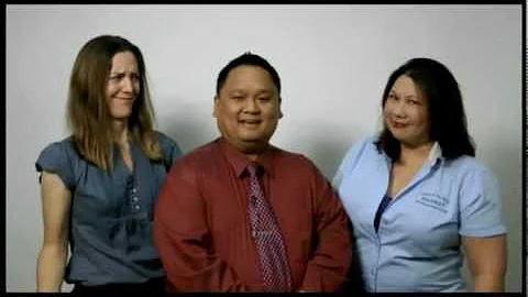 Why You Should Attend the NEHA AEC - Rick, Michell...