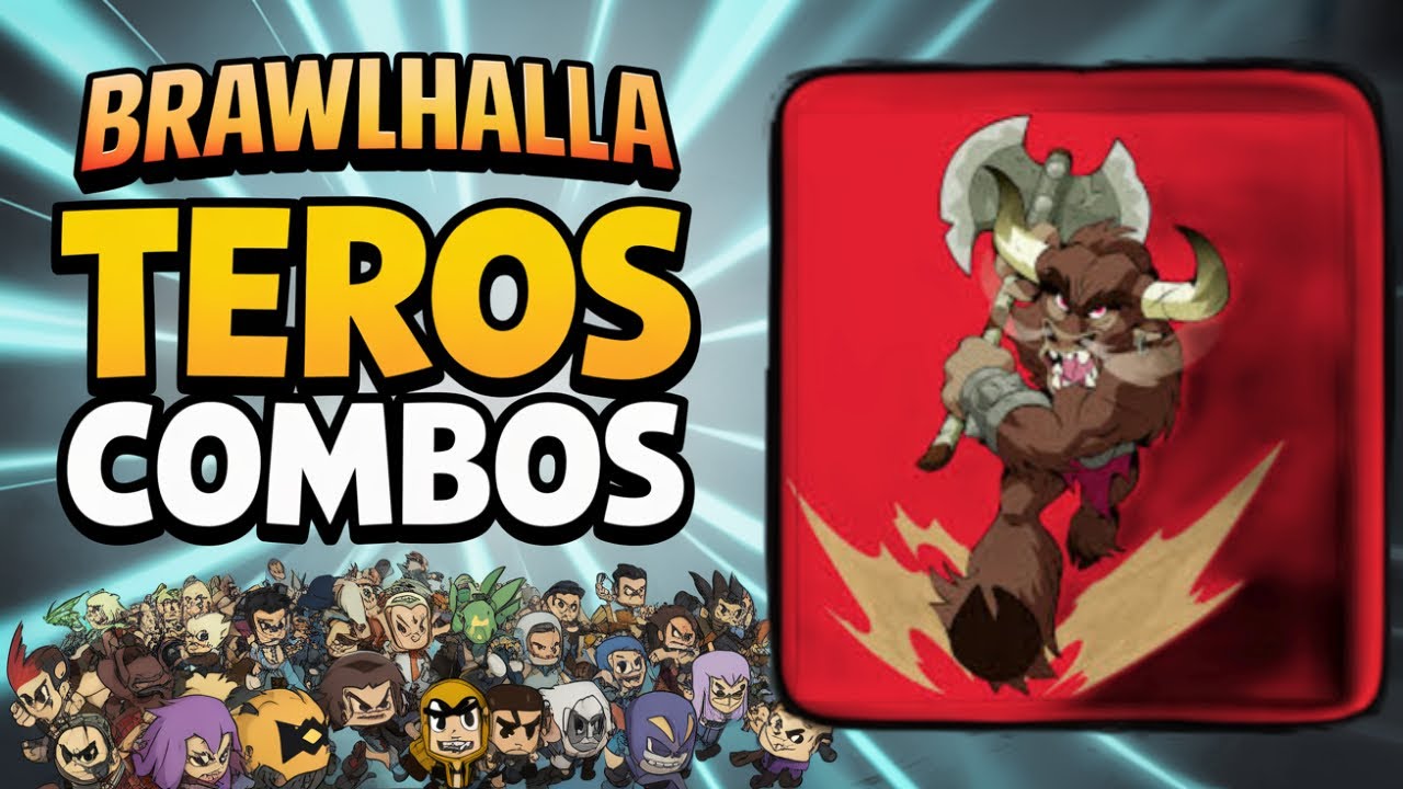 Think You're Good at Brawlhalla? PROVE IT. 👑 1v1ing ALL Viewers LIVE!