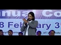 Soul Winners India - 22nd Annual Convention - Year 2018 - Message by Acharya Vikas Massey