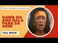 GAWA NA ANG BALA PARA SA AKIN: Vic Sotto, Panchito, Monica Herrera &  Ai-Ai de las Alas | Full Movie