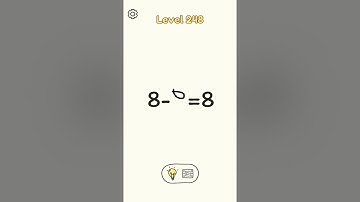 DOP LEVEL 248 249 250 252 253 | Draw One Part Level 248 249 250 252 253 solution walkthrough answer