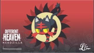 Different Heaven - Nekozilla (LFZ Remix)