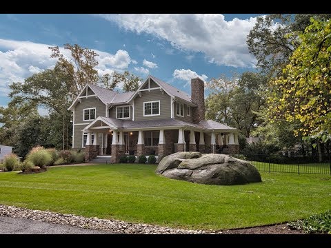 105 Walnut St, Mahwah, NJ home video tour