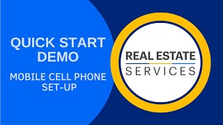 Quick Start Demo | Poly Sync 20 & 20+  Mobile Set Up