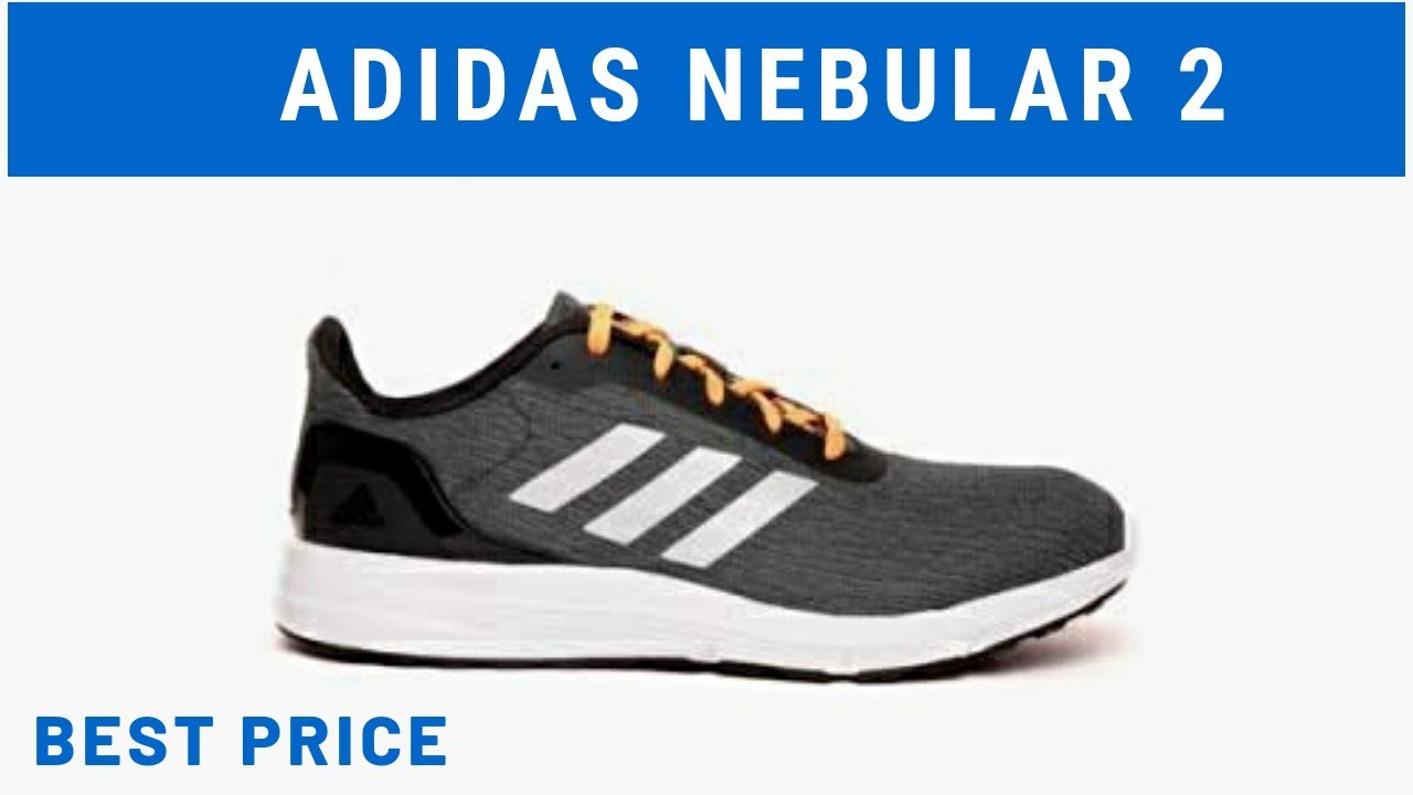 adidas nebular 2 review