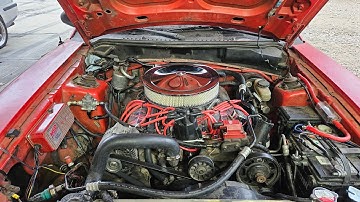 sn95 mustang efi to carb conversion