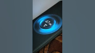 POCO X7 PRO CHARGING WITH 90W