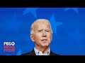 WATCH LIVE: Biden holds news conference after meeting with Putin