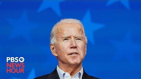 WATCH LIVE: Biden holds news conference after meeting with Putin