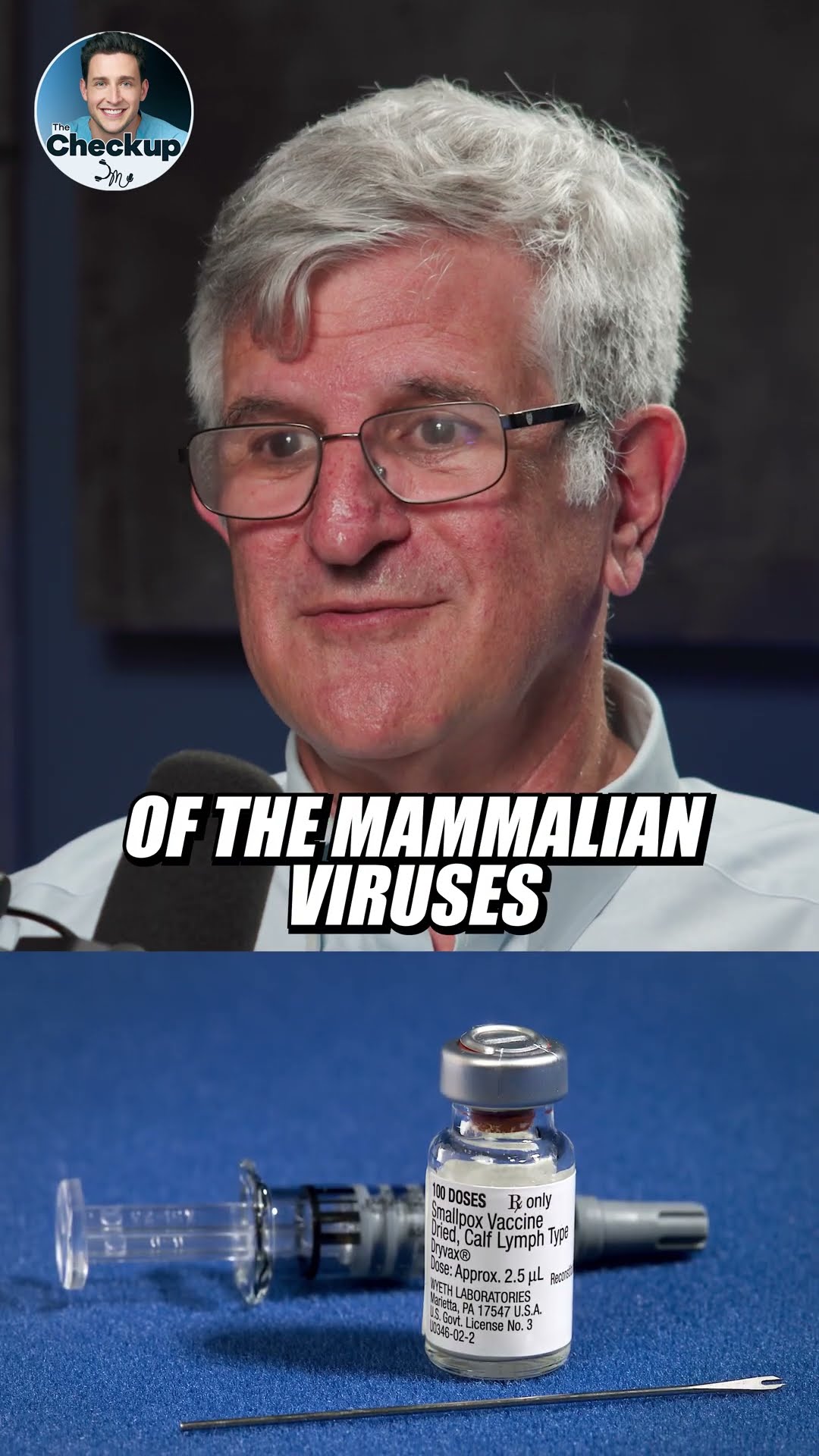 Do Kids Get TOO Many Vaccines?