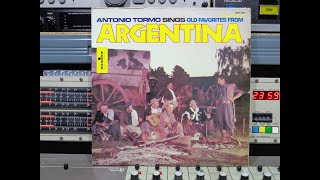 Download Lagu Antonio Tormo Sings  From Argentina  Upload By B v d M 2022 MP3
