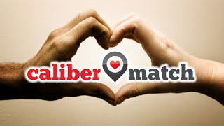 Caliber Match - The Premier National Matchmaking Firm Helping Singles Find Love