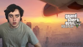 EP 1 - Les deux frère Carter découvre San Andreas | REDIFFUSSION | live 03/05/2025