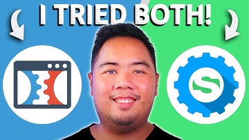 Clickfunnels vs Systeme.io (2025) - Which One Is BETTER?