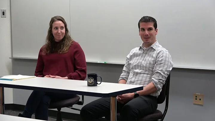 Faculty Corner: Dr. Peter Vollbrecht "Making the Transition from a UMMS Postdoc to Faculty"