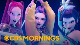 Despite its success, KPop Demon Hunters merchandise is limited. Here's why.