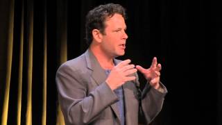 David Bornstein: Rebuilding the Future